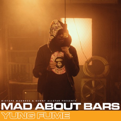 Mad About Bars - S5-E11 ft. Mixtape Madness & Kenny Allstar | Boomplay Music