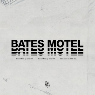Bates Motel