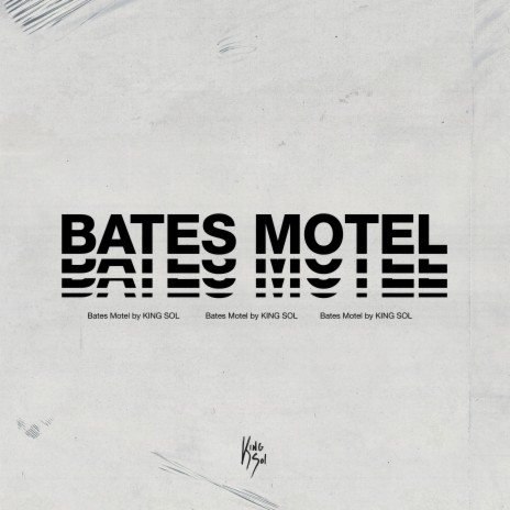 Bates Motel | Boomplay Music