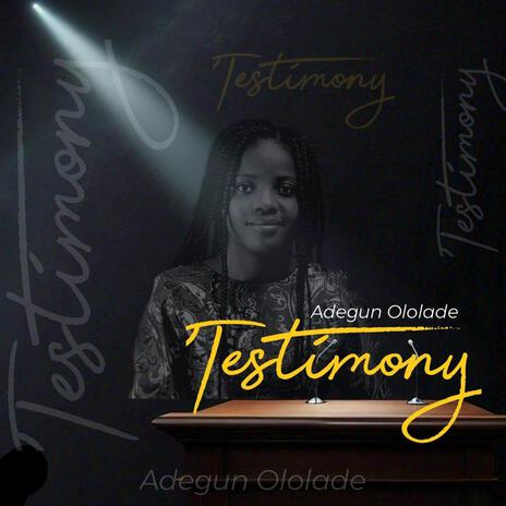 Testimony | Boomplay Music