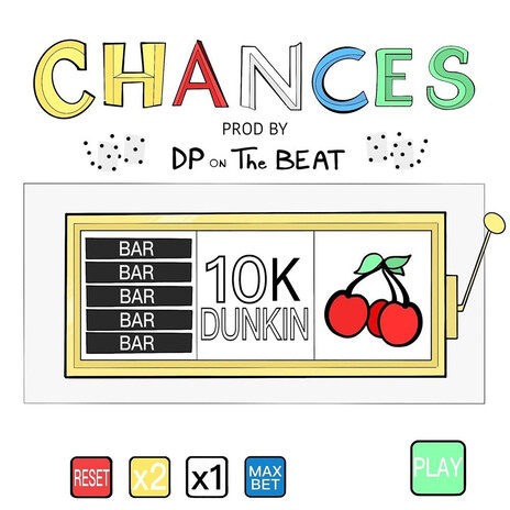 Chances | Boomplay Music