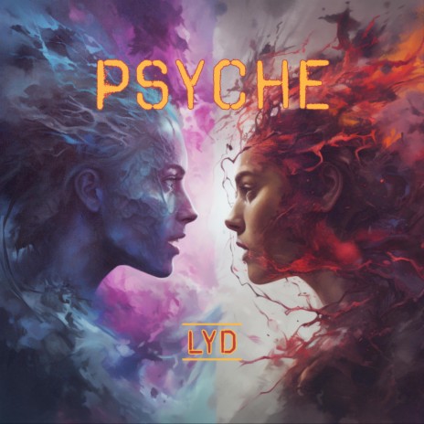 Psyche | Boomplay Music