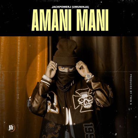 Amani mani | Boomplay Music