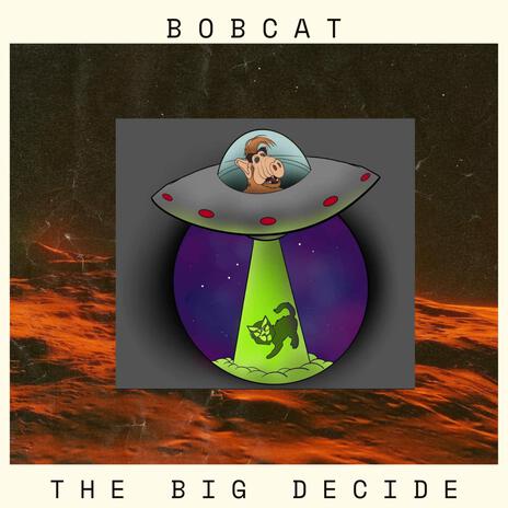 The Big Decide | Boomplay Music