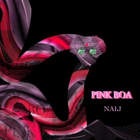 Pink Boa | Boomplay Music