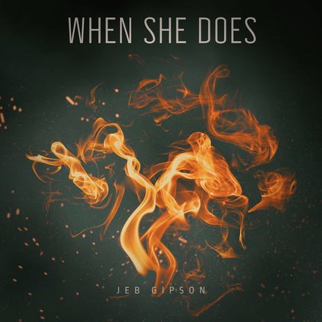 When She Does | Boomplay Music