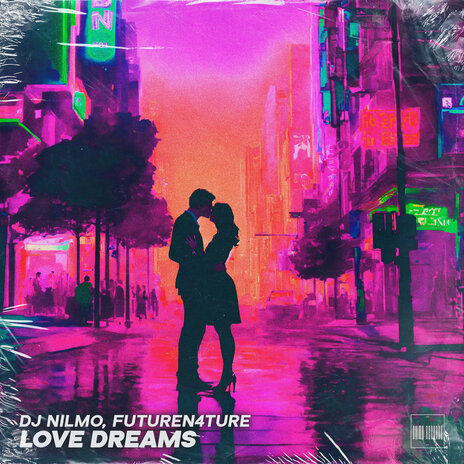 Love Dreams ft. FutureN4ture