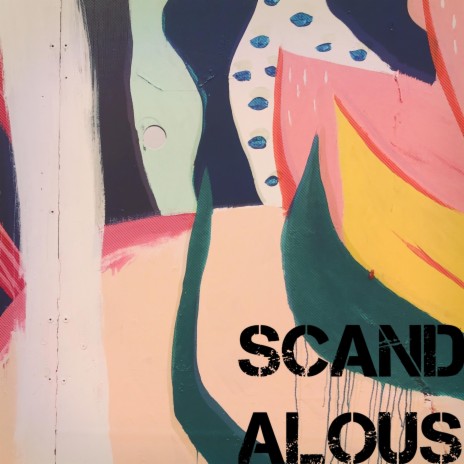 Scandalous | Boomplay Music