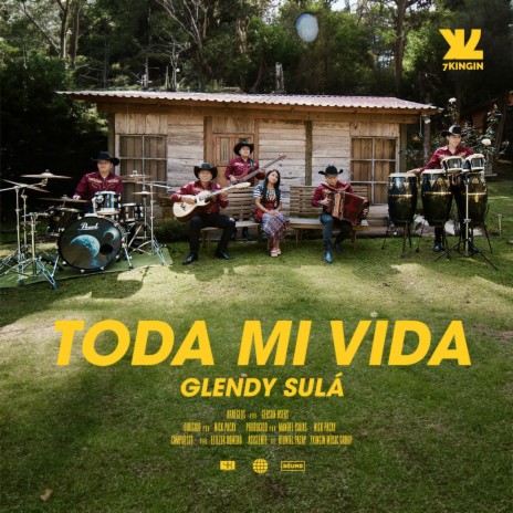 Toda Mi Vida (Norteña) | Boomplay Music