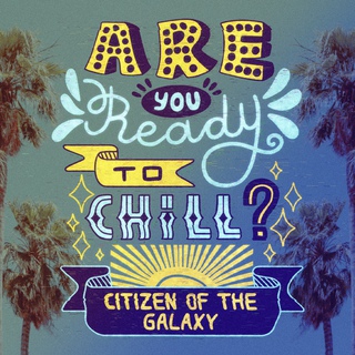 Are You Ready to Chill?