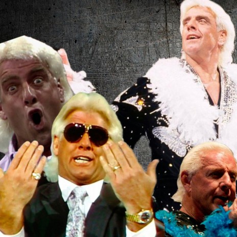 Rick Flair Drill