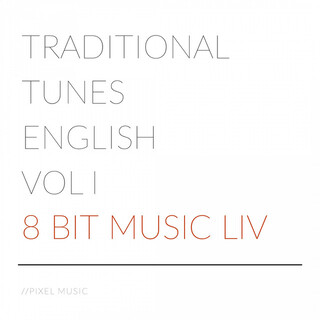 Traditional Tunes English, Vol. I