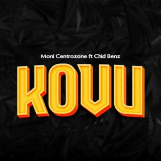 Kovu