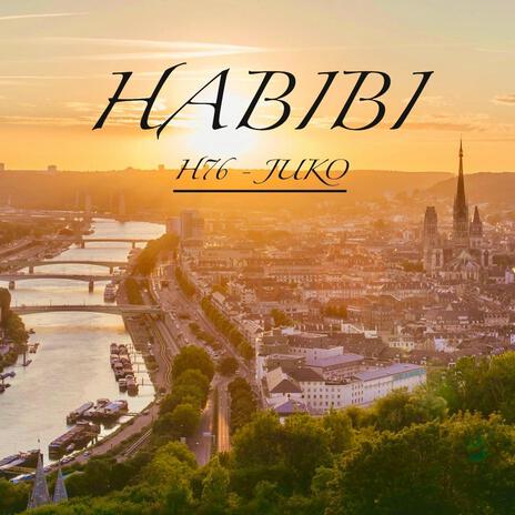 HABIBI ft. JUKO | Boomplay Music