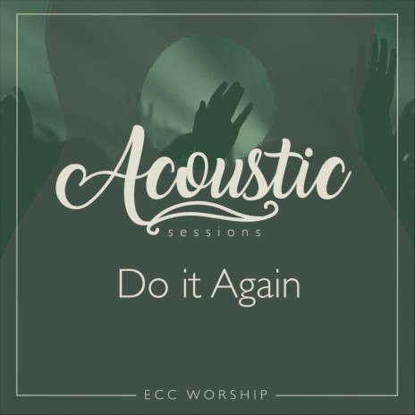 Do It Again (Acoustic) [feat. Scott Riggan] | Boomplay Music