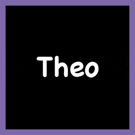 Theo | Boomplay Music