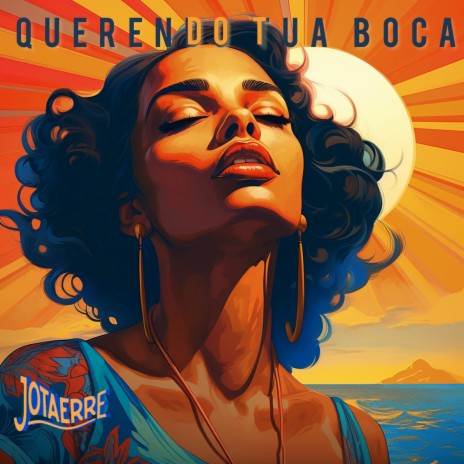 Querendo Tua Boca | Boomplay Music