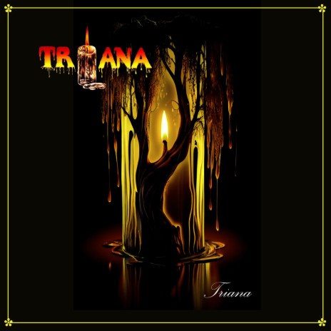 Triana | Boomplay Music