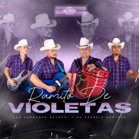 Ramito de Violetas | Boomplay Music