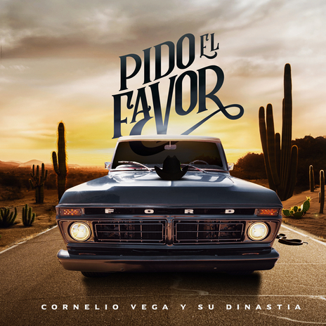 Pido El Favor | Boomplay Music