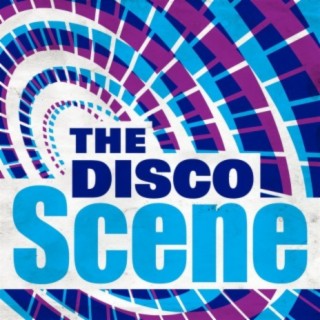 The Disco Scene