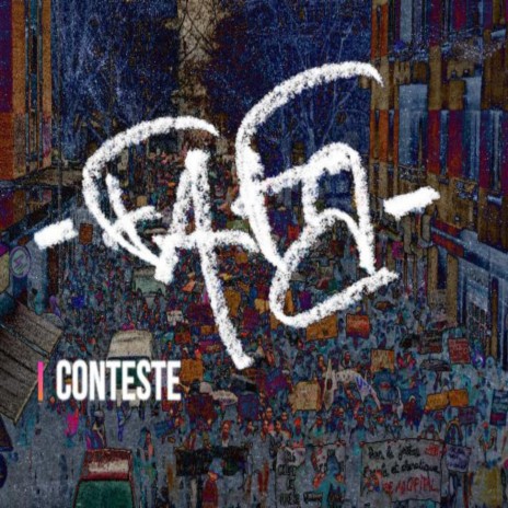 Conteste | Boomplay Music