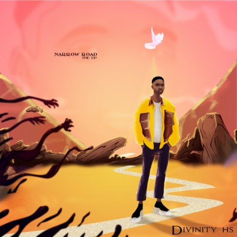 Fire In My Bones ft. Winnie Boi | Boomplay Music