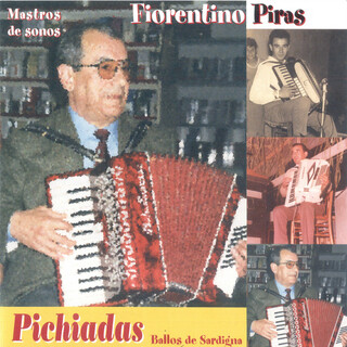 Pichiadas - Ballos de Sardigna