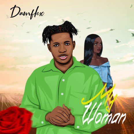 My Woman | Boomplay Music