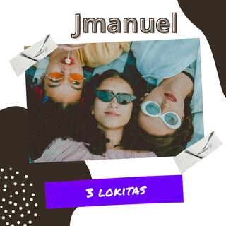 3 lokitas