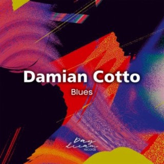 Damian Cotto