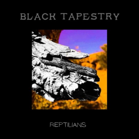 Reptilians (Radio Edit) | Boomplay Music