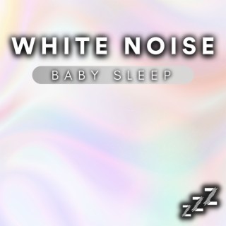 White Noise For Infants To Sleep (Loopable, No Fade)
