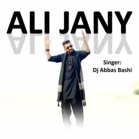 Ali Jany | Boomplay Music