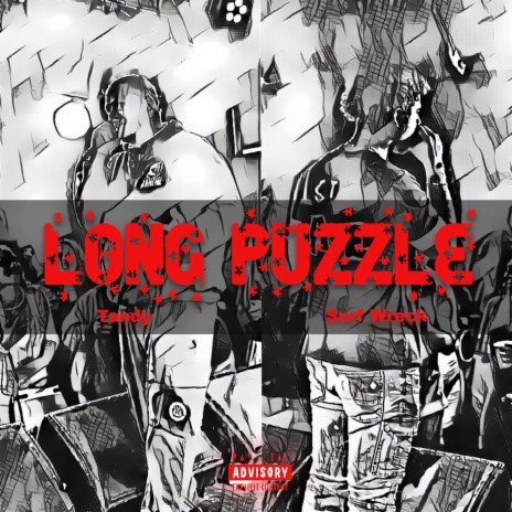 Long Puzzle ft. Tandy | Boomplay Music
