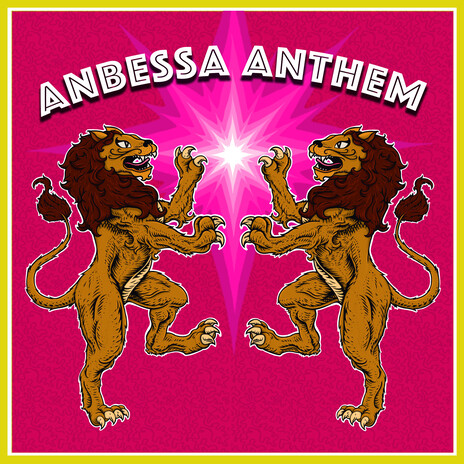 Anbessa Anthem Dub (Vibronics Version) ft. Gato Malo, Anbessa Sound & Reichel | Boomplay Music