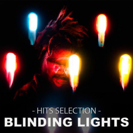 Blinding Lights (Made Famous by the Weeknd)