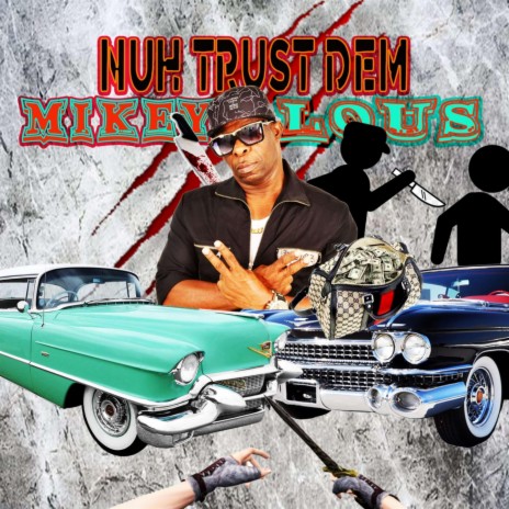 Nuh Trust Dem | Boomplay Music