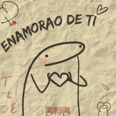 Enamorao De Ti | Boomplay Music