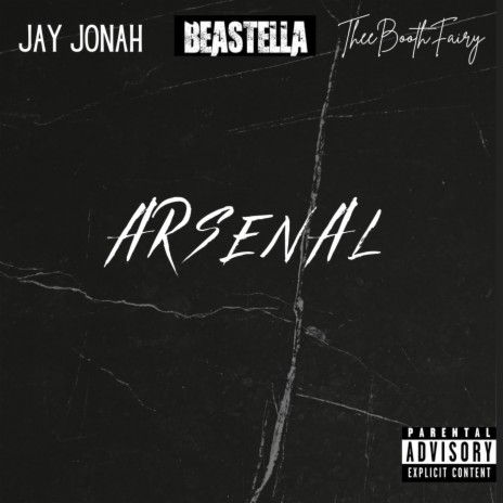 ARSENAL | Boomplay Music