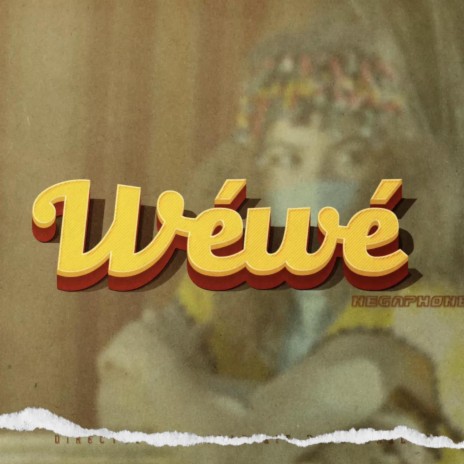 Wéwé | Boomplay Music