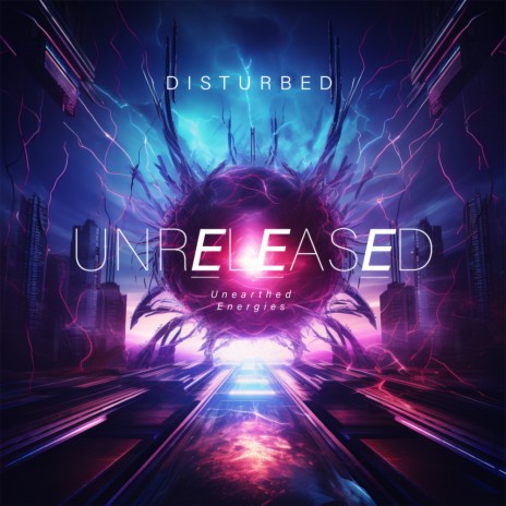 Disturbed Vision | Boomplay Music
