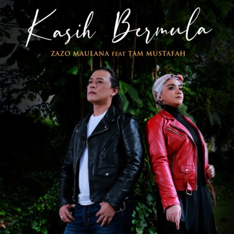 Kasih Bermula ft. Tam Mustafah | Boomplay Music