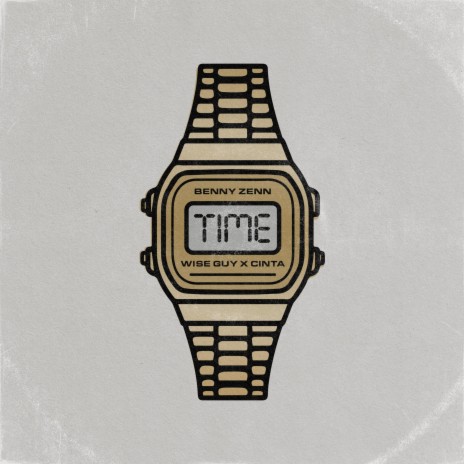 TIME (Instrumental) ft. Wise Guy