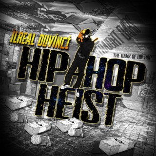 Hip-Hop Heist