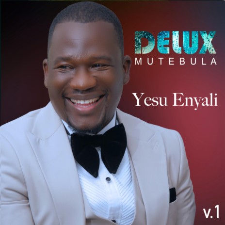 Yesu Enyali | Boomplay Music