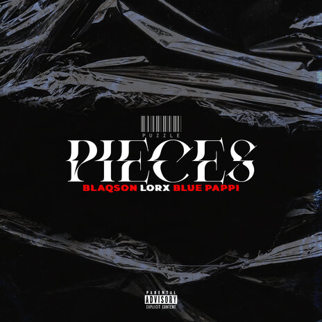 Puzzle Pieces ft. Lorx & Blue pappi | Boomplay Music