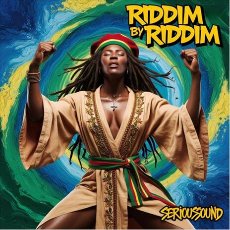 Riddim By Riddim | Boomplay Music