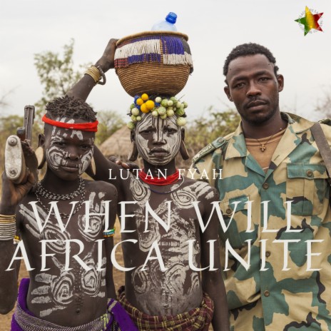 When Will Africa Unite | Boomplay Music
