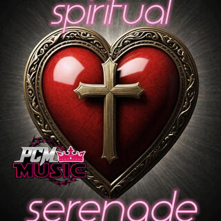 Spiritual Serenade ft. Olga Gavrilov lyrics | Boomplay Music